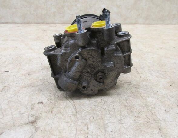 Air Conditioning Compressor FORD FIESTA VI (CB1, CCN)