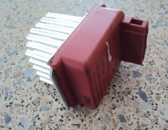 Air Conditioning Blower Fan Resistor SEAT Ibiza II (6K1)