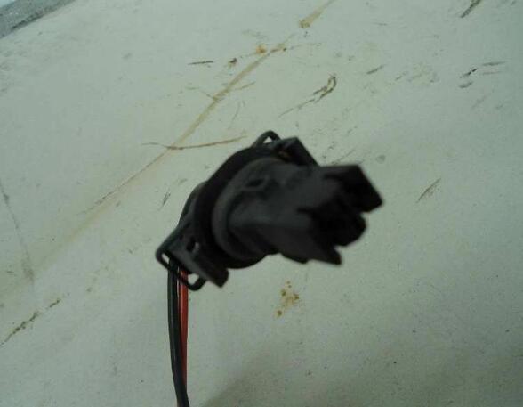 Air Conditioning Blower Fan Resistor RENAULT Megane I (BA0/1)