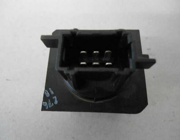 Air Conditioning Blower Fan Resistor PEUGEOT 206 Schrägheck (2A/C)