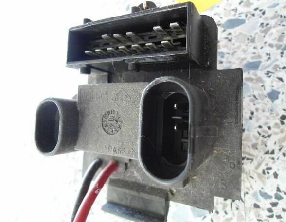 Air Conditioning Blower Fan Resistor RENAULT Megane I Klasseic (LA0/1)