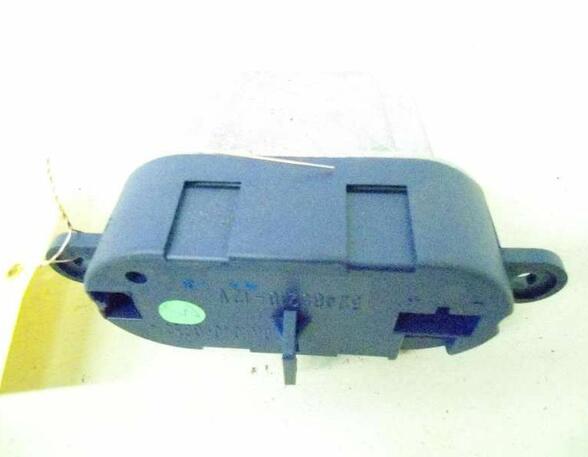 Air Conditioning Blower Fan Resistor RENAULT Laguna II (BG0/1)