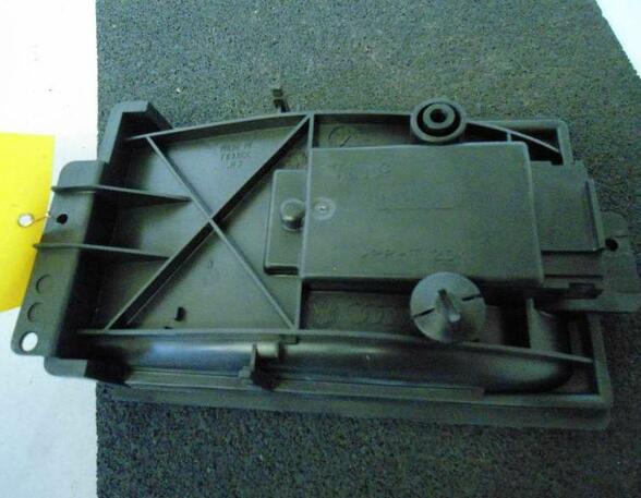 Voorschakelweerstand ventilator airconditioning VW Golf IV (1J1)