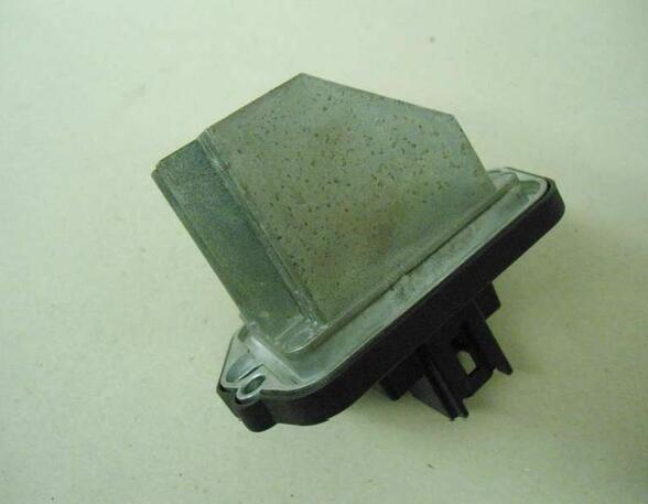 Air Conditioning Blower Fan Resistor MAZDA 6 Station Wagon (GY)