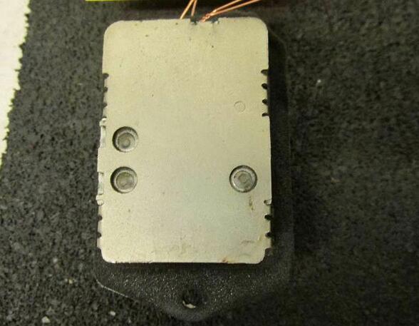 Air Conditioning Blower Fan Resistor TOYOTA Yaris (NCP1, NLP1, SCP1)