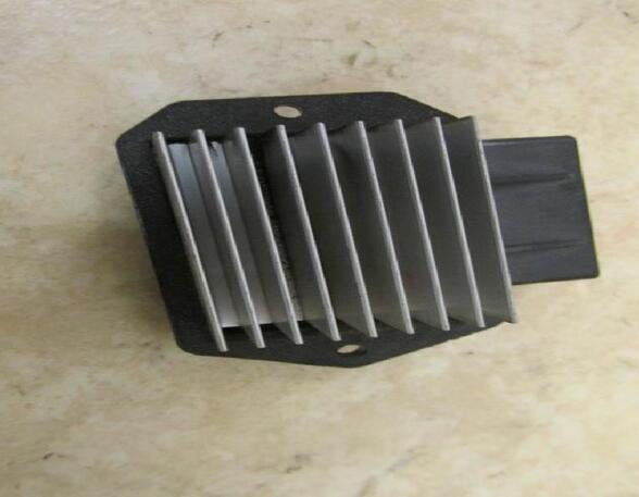 Air Conditioning Blower Fan Resistor TOYOTA Avensis Station Wagon (T25)