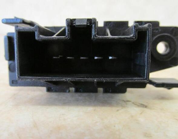 Air Conditioning Blower Fan Resistor OPEL Corsa E (--)