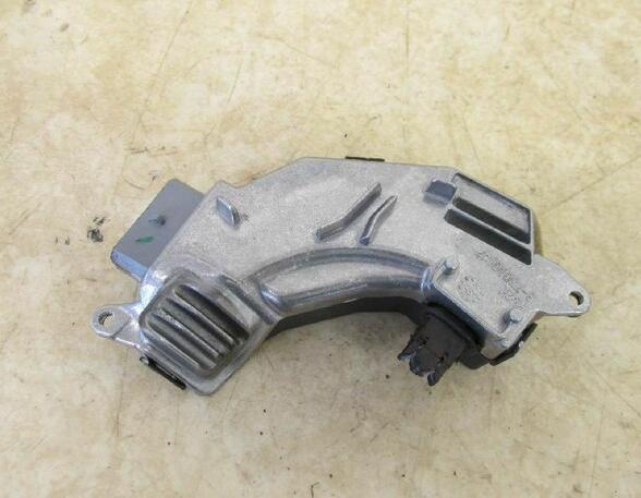 Air Conditioning Blower Fan Resistor OPEL Vectra C Caravan (--)