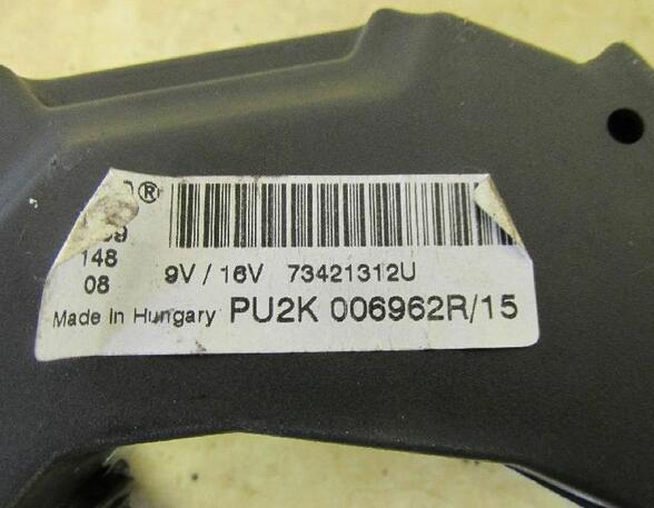 Air Conditioning Blower Fan Resistor OPEL Vectra C Caravan (--)