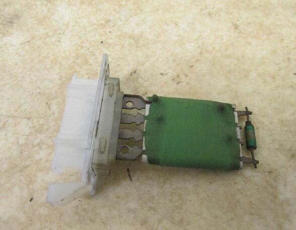 Air Conditioning Blower Fan Resistor VW Caddy III Kasten/Großraumlimousine (2CA, 2CH, 2KA, 2KH)