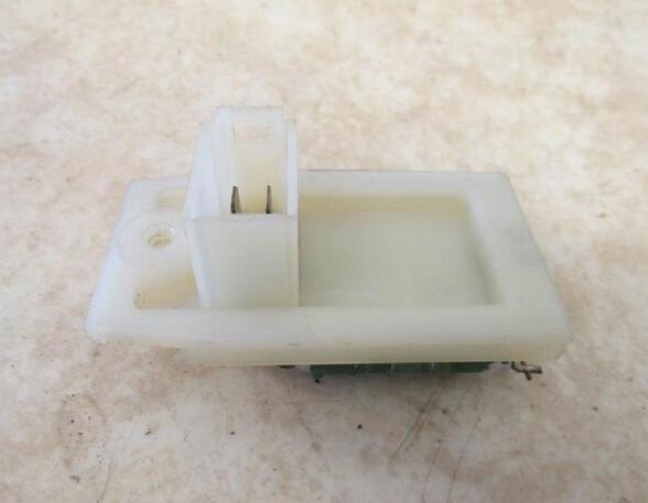 Air Conditioning Blower Fan Resistor FORD Focus Turnier (DNW)