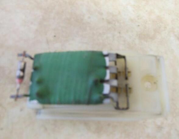 Air Conditioning Blower Fan Resistor FORD Focus Turnier (DNW)