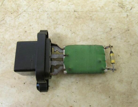 Air Conditioning Blower Fan Resistor VW UP! (121, 122, 123, BL1, BL2, BL3)