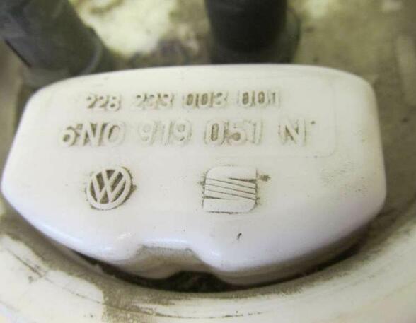 Fuel Pump VW Polo (6N2)