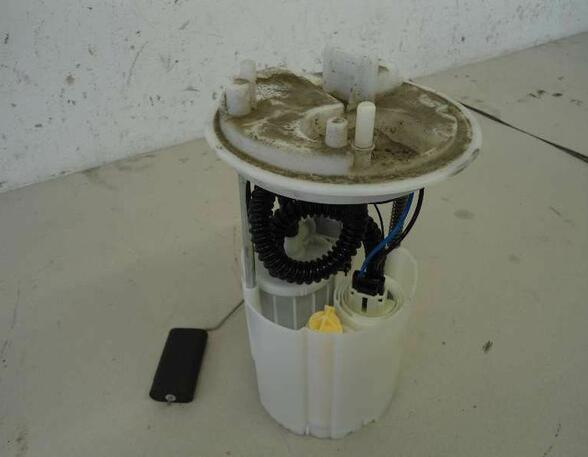 Fuel Pump OPEL Corsa D (S07)