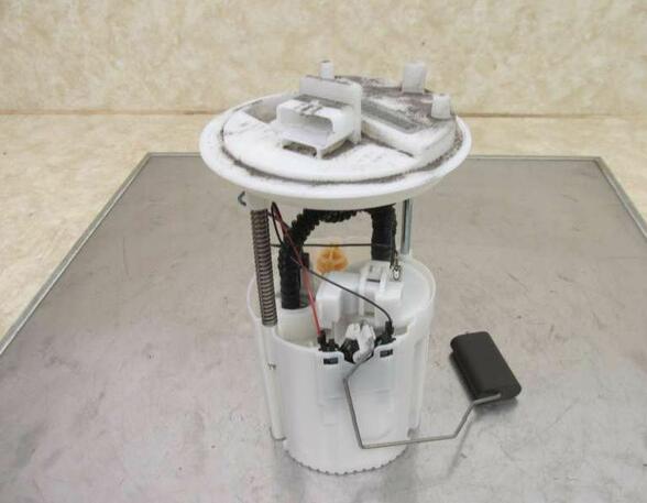 Fuel Pump OPEL Corsa D (S07)