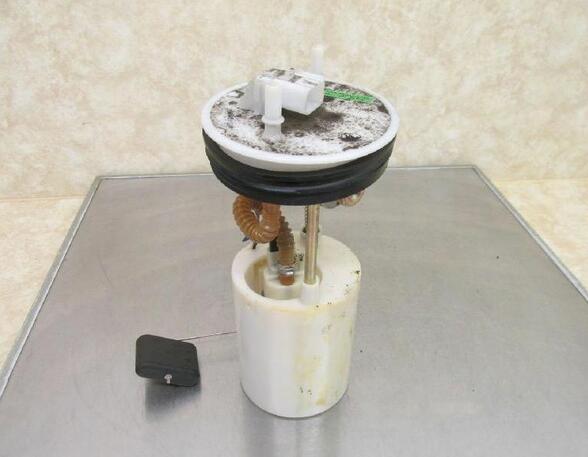 Fuel Pump CHEVROLET Matiz (M200, M250)