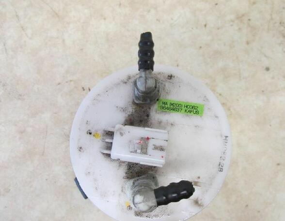 Fuel Pump CHEVROLET Matiz (M200, M250)