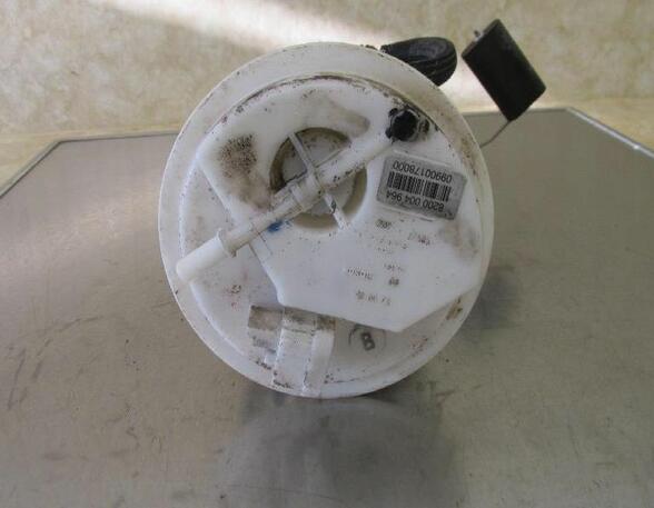 Fuel Pump RENAULT Laguna II (BG0/1)