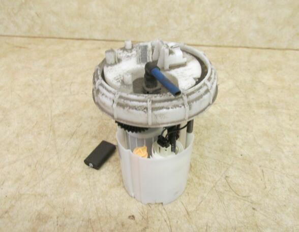 Fuel Pump OPEL Corsa D (S07)