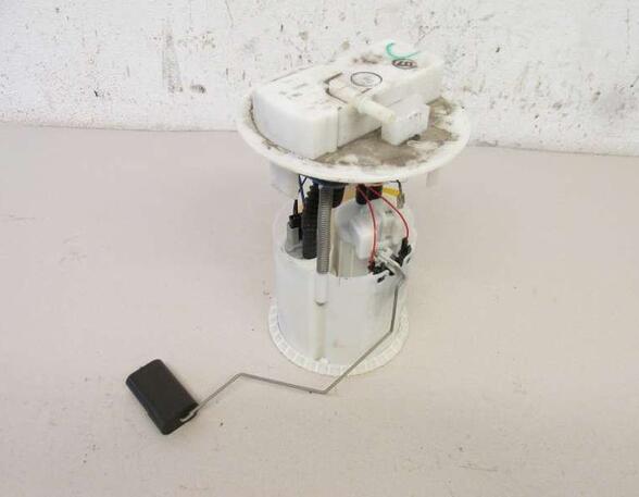 Fuel Pump CITROËN C2 (JM_)