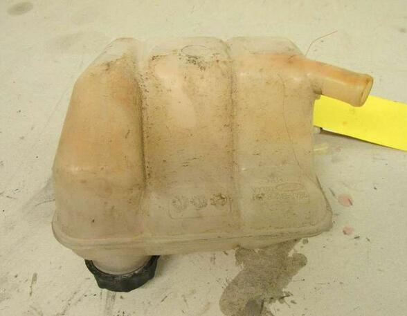 Coolant Expansion Tank FORD Focus (DAW, DBW)