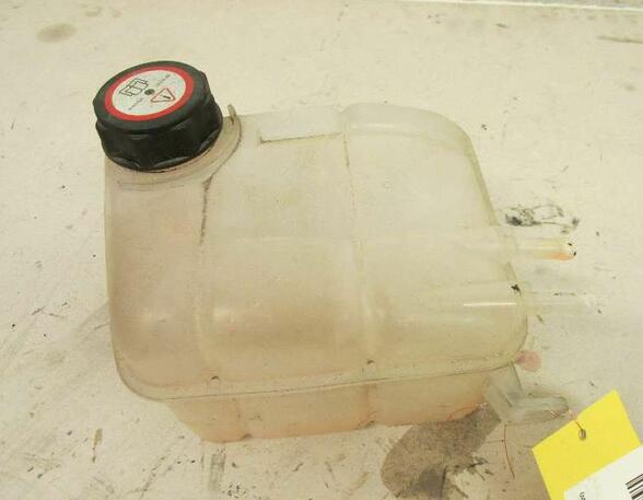 Coolant Expansion Tank FORD Focus (DAW, DBW)