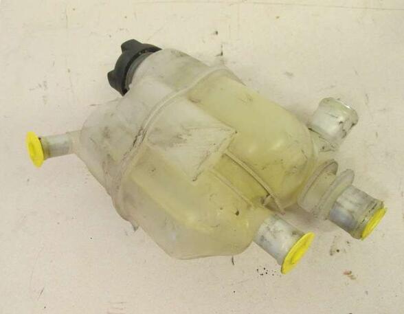 Coolant Expansion Tank SMART CITY-COUPE (450)