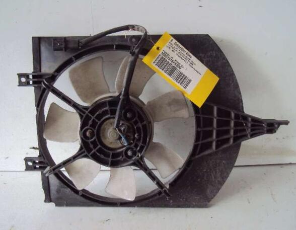 Radiator Electric Fan  Motor VOLVO V40 Kombi (VW)