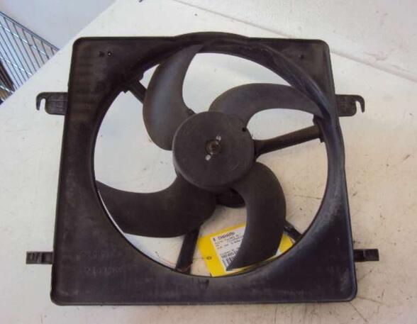 Radiator Electric Fan  Motor FORD KA (RB)