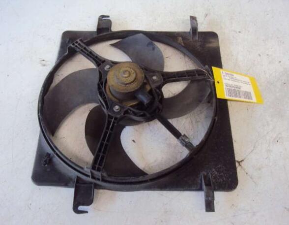 Radiator Electric Fan  Motor FORD KA (RB)