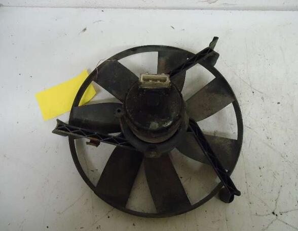 Radiator Electric Fan  Motor VW Passat Variant (35I, 3A5)