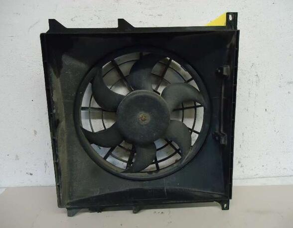 Radiator Electric Fan  Motor BMW 3er (E36)