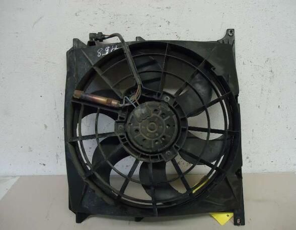 Radiator Electric Fan  Motor BMW 3er (E36)