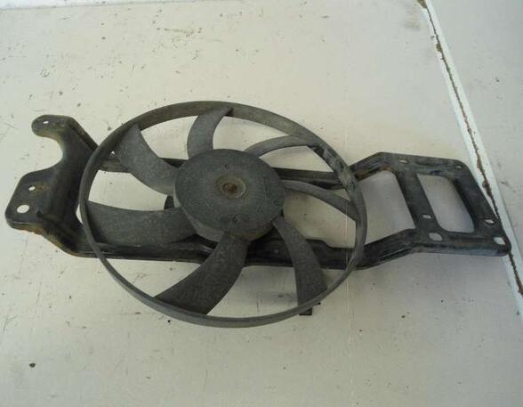 Radiator Electric Fan  Motor RENAULT Clio II (BB, CB)