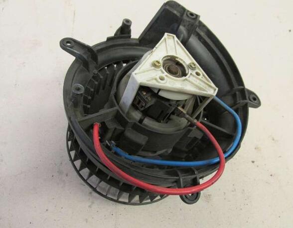 Radiator Electric Fan  Motor MERCEDES-BENZ C-Klasse (W202)