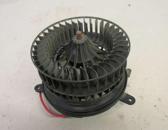 Radiator Electric Fan  Motor MERCEDES-BENZ C-Klasse (W202)