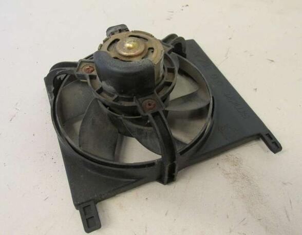 Radiator Electric Fan  Motor SMART City-Coupe (450)