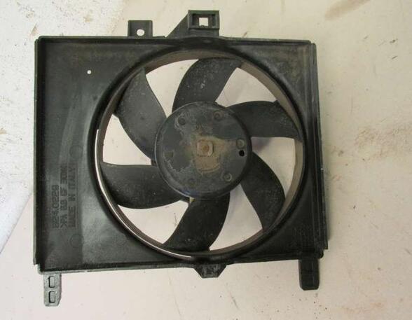 Radiator Electric Fan  Motor SMART City-Coupe (450)