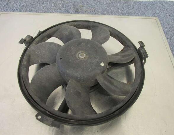 Radiator Electric Fan  Motor FORD Galaxy (WGR)