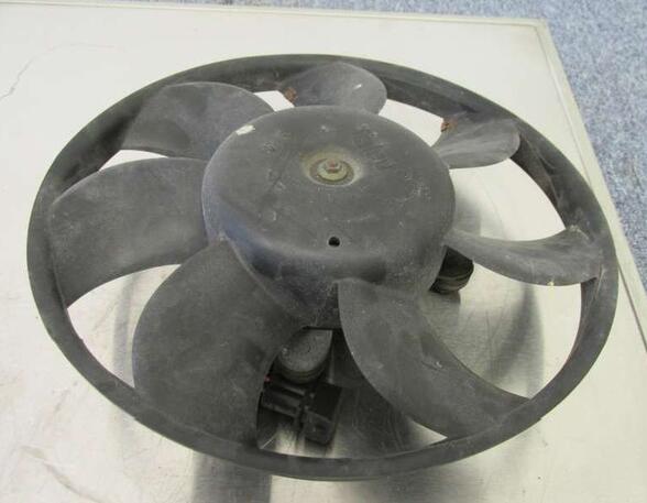 Radiator Electric Fan  Motor FORD Galaxy (WGR)