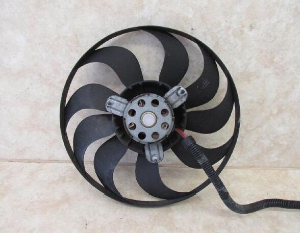 Radiator Electric Fan  Motor AUDI A3 (8L1)