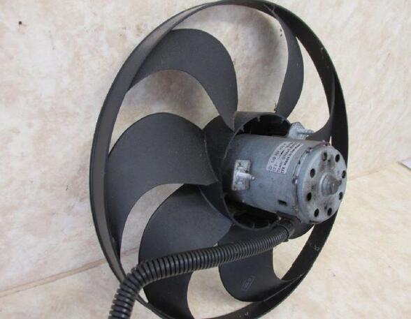 Radiator Electric Fan  Motor AUDI A3 (8L1)