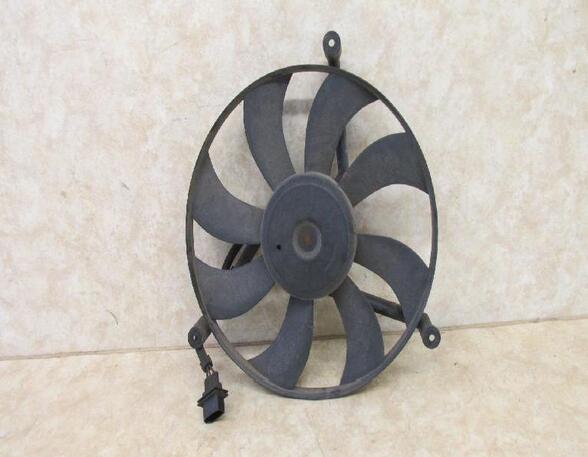 Radiator Electric Fan  Motor VW Polo (9N)