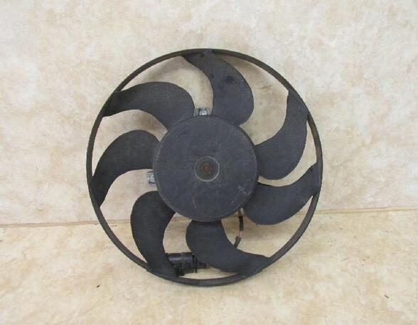 Radiator Electric Fan  Motor VW Passat Variant (3C5)