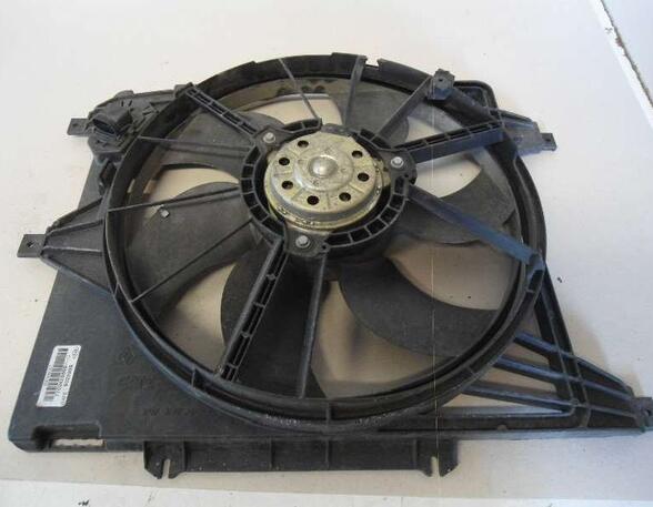 Radiator Electric Fan  Motor RENAULT CLIO II (BB_, CB_)