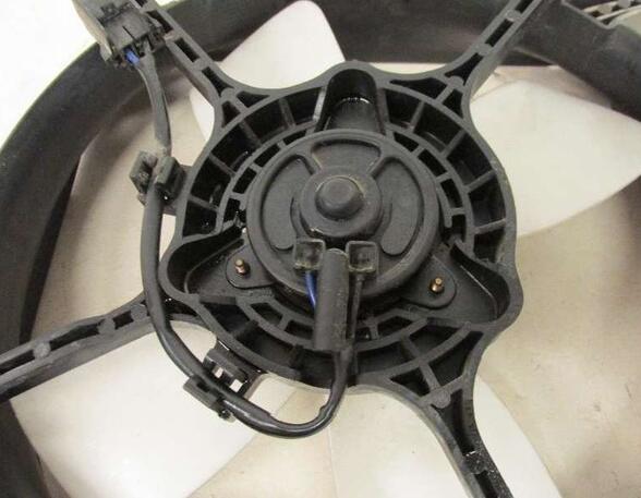 Radiator Electric Fan  Motor MAZDA DEMIO (DW)