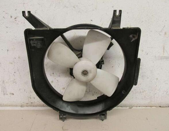 Radiator Electric Fan  Motor MAZDA DEMIO (DW)