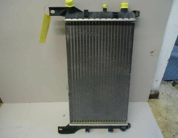 Radiateur FORD Fiesta III (GFJ)