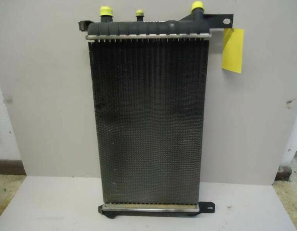 Radiateur FORD Fiesta III (GFJ)